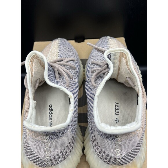 adidas Yeezy Boost 350 V2 \'Ash Pearl\' Men\'s Size 11.5 (GY7658) OG ALL main image 7